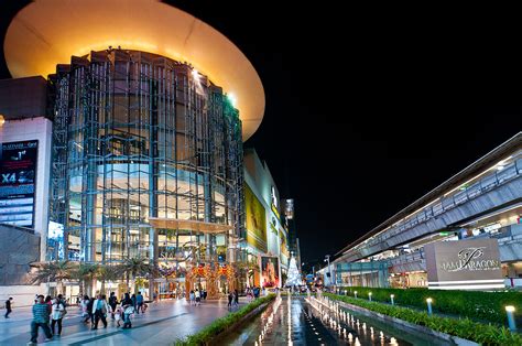 siam paragon wikipedia